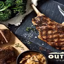A photo of Outback Steakhouse - North Strathfield restaurant