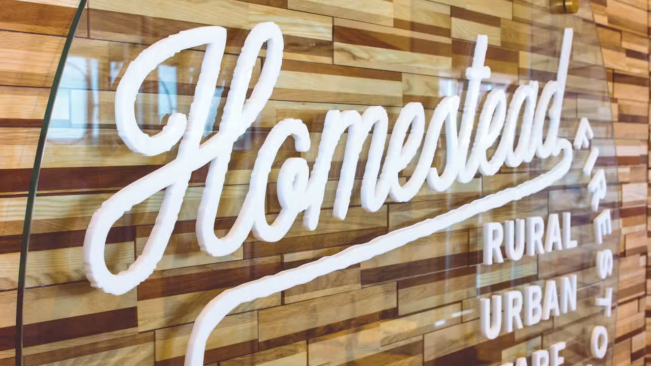 Homestead Kitchen & Cocktails, Columbiana, OH