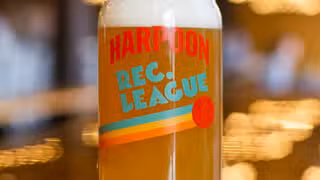 Una foto del restaurante Harpoon Brewery - Windsor