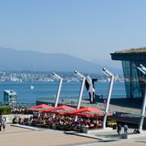 Cover image for Tap & Barrel  Convention Centre