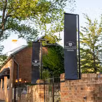 A photo of The Union Bank Orange restaurant
