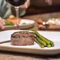 A photo of Hennen's restaurant