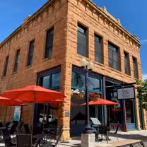 A photo of Nonnas Kitchen restaurant