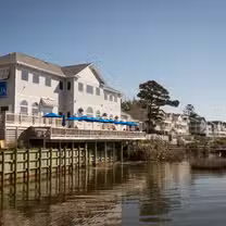A photo of Aqua Restaurant and Spa - Duck, NC restaurant