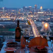 Foto del ristorante Primavista