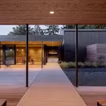 A photo of Day Wines restaurant