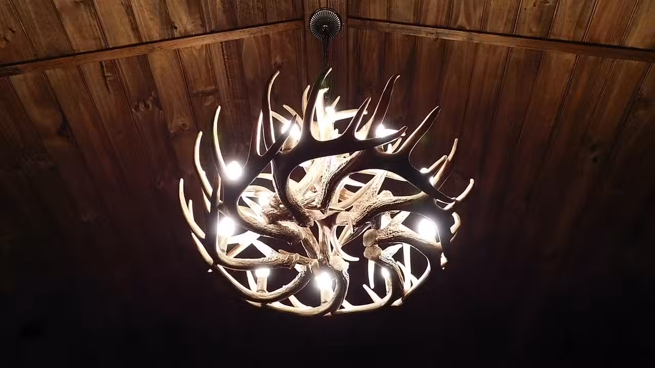 Binnenkant - The Den Restaurant, Sunbury, AU-ACT