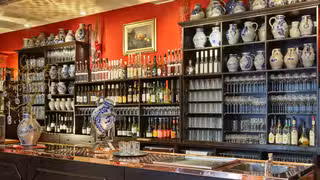 A photo of Daheim im Lorsbacher Thal restaurant