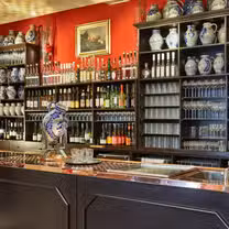 Een foto van restaurant Daheim im Lorsbacher Thal