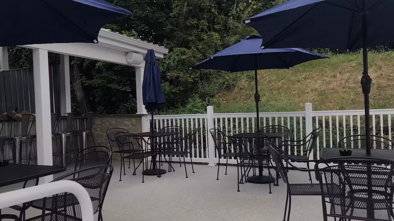Max's Grille & Sports Bar, Millersburg, PA