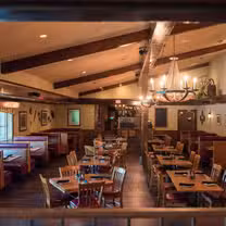 A photo of Fireside Grille restaurant