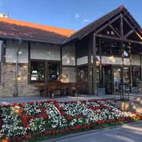 A photo of Hofgut Laubenheimer Höhe restaurant