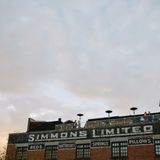 Cover image for Connie & John's Rooftop