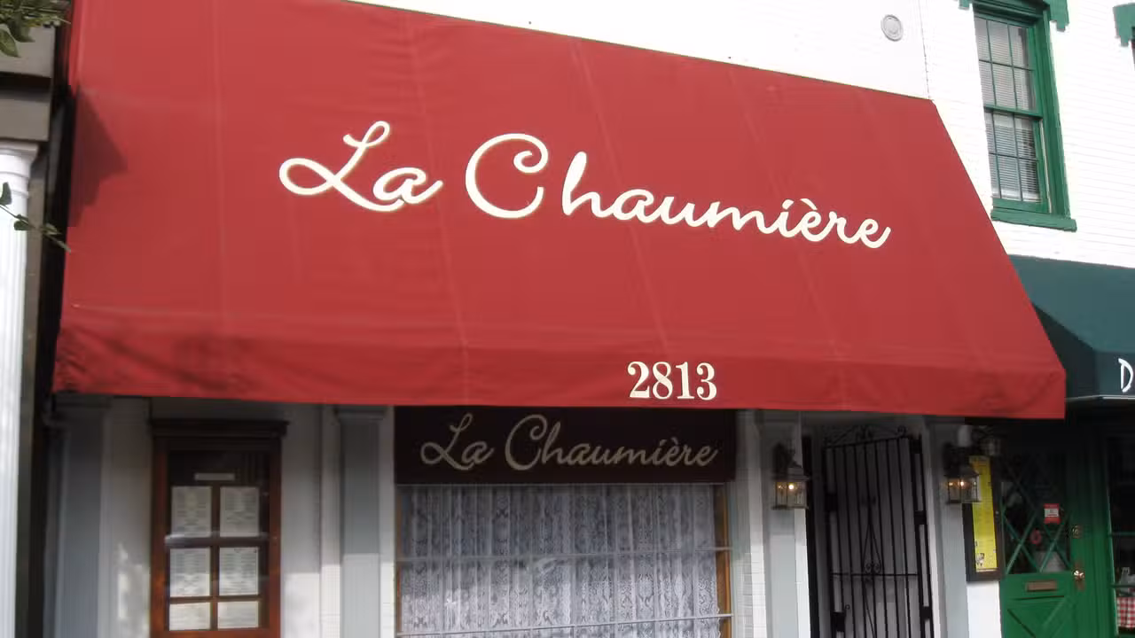 La Chaumiere, Washington, DC