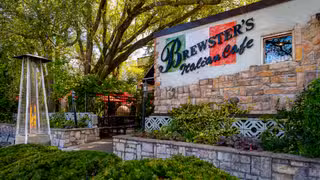 Foto von Brewster’s New Buffalo Restaurant