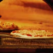 Een foto van restaurant Veneto Pizza and Pasta