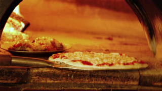 Veneto Pizza and Pasta