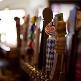 Cover image for The Burning Buffalo Bar & Grill