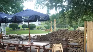 A photo of The Farm Bar and Grille - Essex restaurant