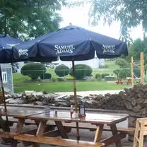 A photo of The Farm Bar and Grille - Essex restaurant