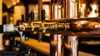 Brauhaus Bönnschの写真