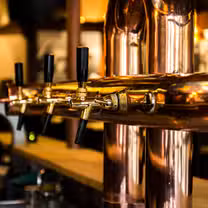 A photo of Brauhaus Bönnsch restaurant