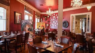 Foto von Muriel's Jackson Square Restaurant