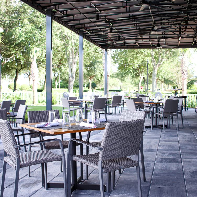 Midtown Table