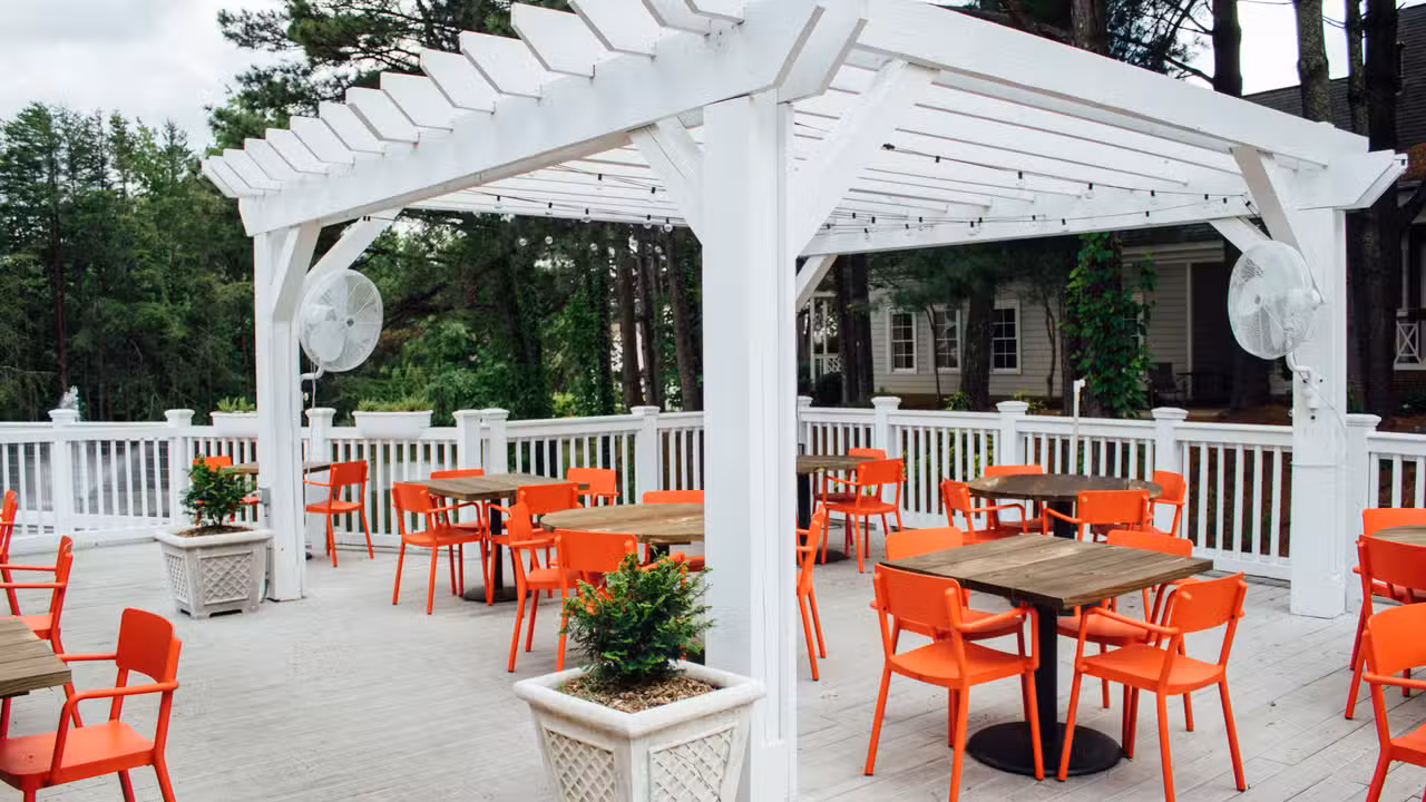 Camps Kitchen & Bar, Marietta, GA
