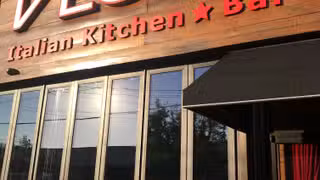 Foto von Vespa Italian Kitchen & Bar Restaurant