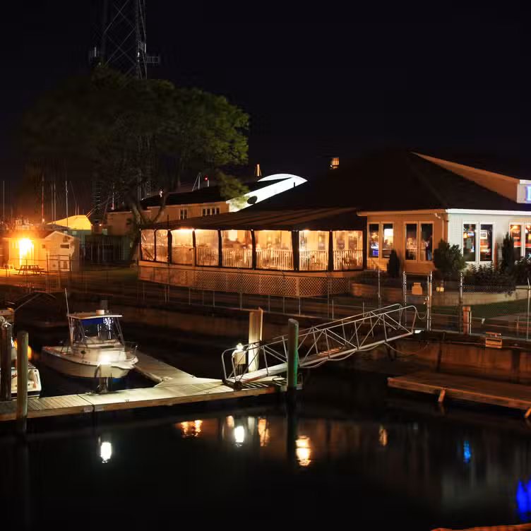 Fathoms Bar & Grille, Inc., New Bedford, MA