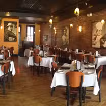 A photo of Iozzo’s Garden of Italy - Indianapolis restaurant