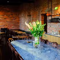Foto del ristorante Johnny Alloo