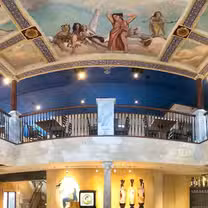 Een foto van restaurant The Greek