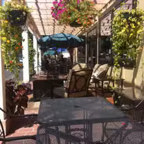 A photo of Current Restaurant and Bar & Afton House Inn restaurant