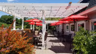 Een foto van restaurant Fox Creek Tavern