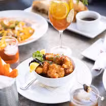 A photo of Liberty Station - Madison restaurant