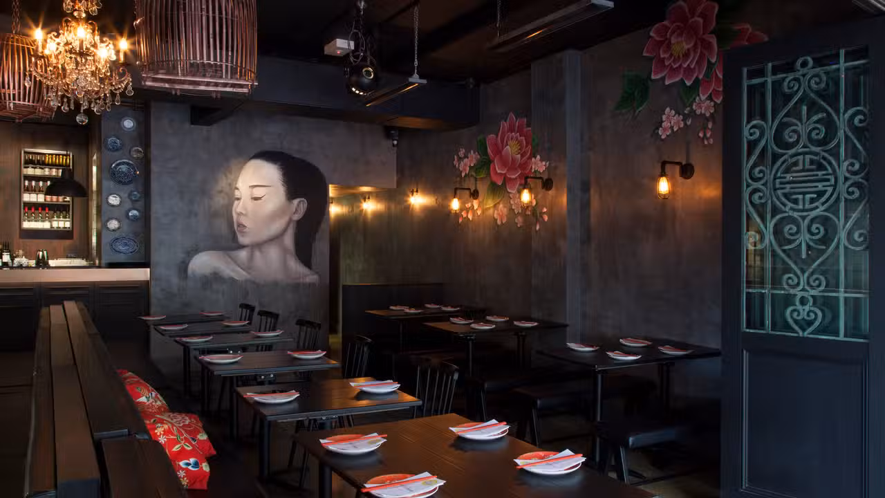 Little Viet Kitchen, Manly, AU-NSW