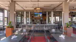 A photo of Tavern in the Square - Shrewsbury restaurant