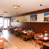 A photo of Lumbini Restaurant restaurant