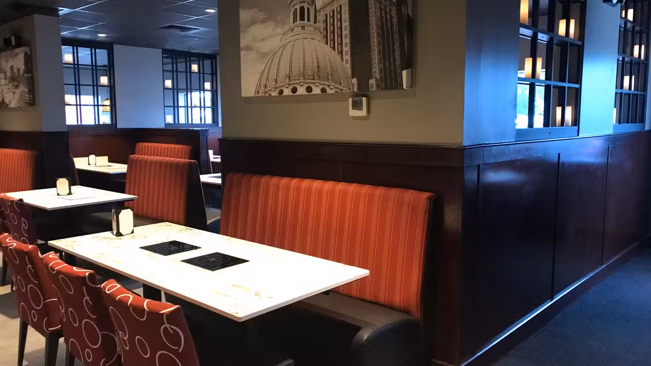 Melting Pot - Town & Country, MO, Chesterfield, MO