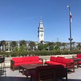 Cover image for Harborview Restaurant & Bar