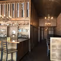 A photo of Taberna Tapas restaurant