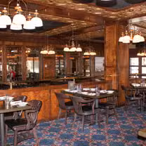 A photo of Jake's Downtown restaurant