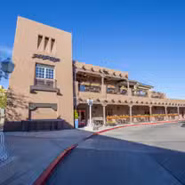 A photo of Seasons Rotisserie & Grill restaurant