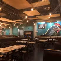 A photo of Frog & the Hen restaurant