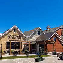 A photo of Foxtown Brewing restaurant