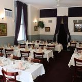 Cover image for La Viola Bistro