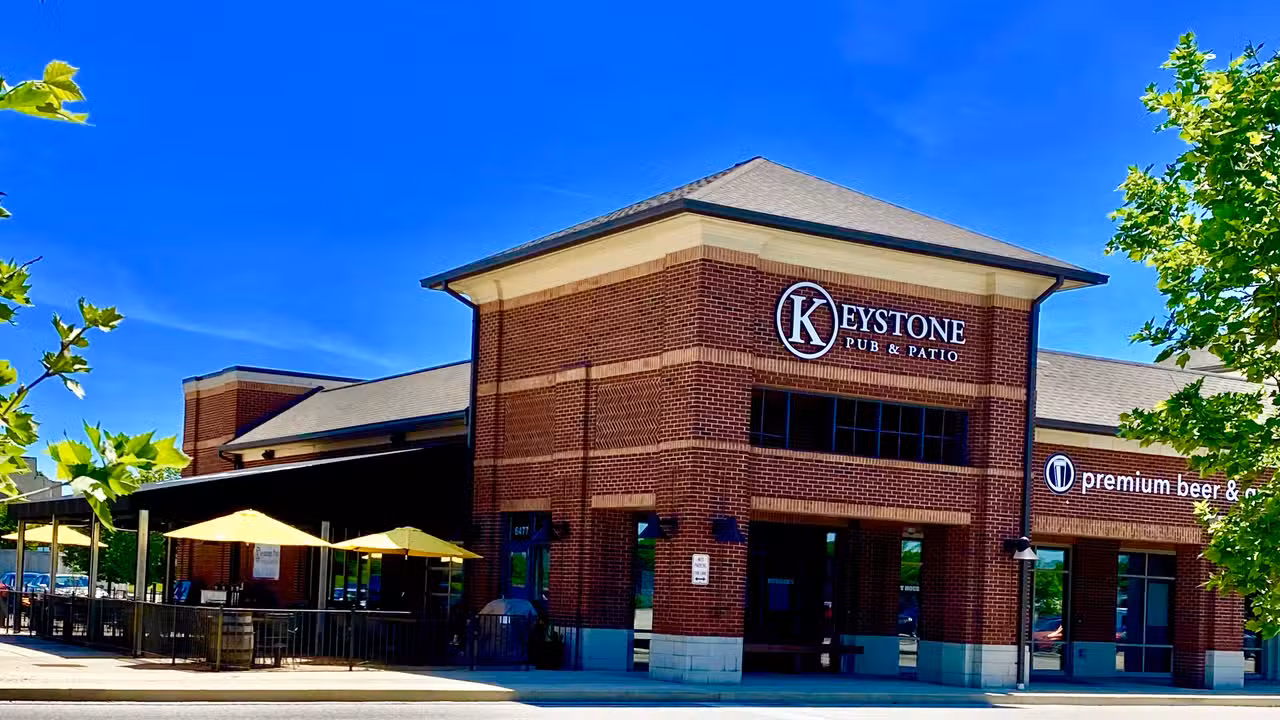 Exterior - Keystone Pub & Patio - Lewis Center, Lewis Center, OH