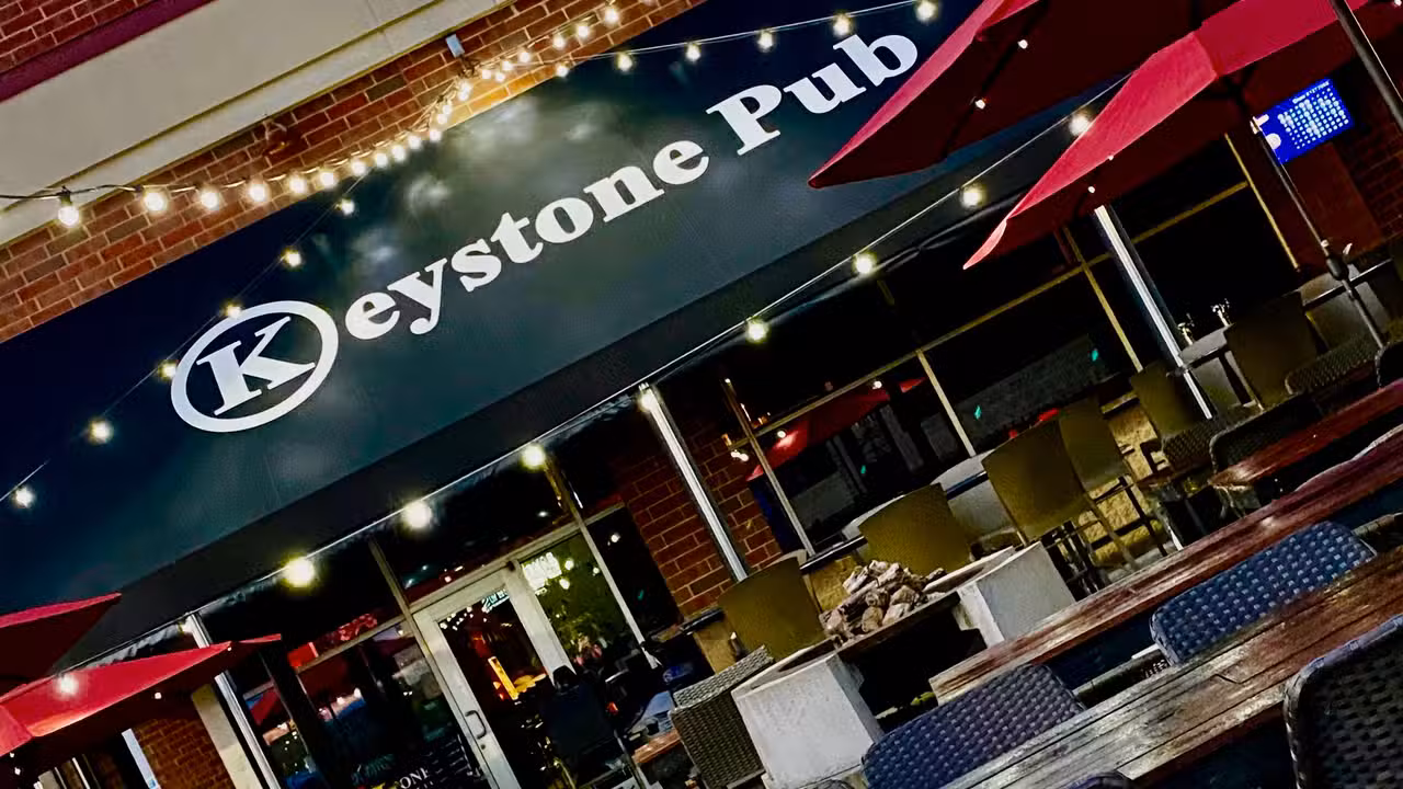 Keystone Pub & Patio - Polaris, Columbus, OH